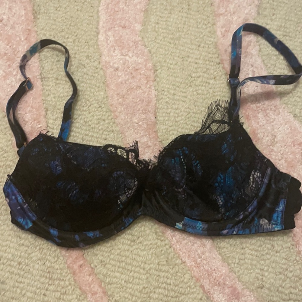 Gossard Lace Bra